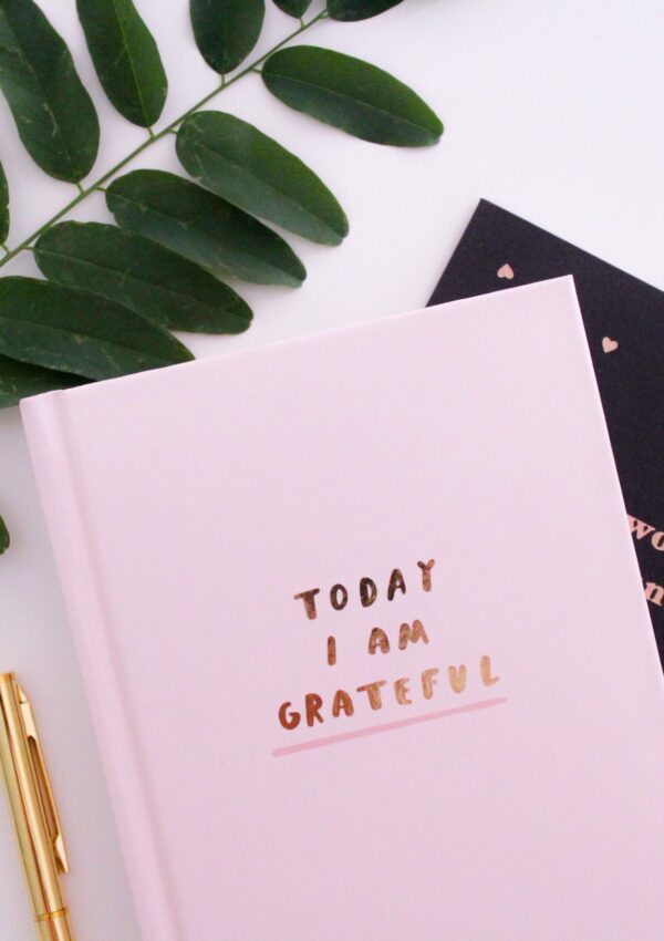 30 Positive Affirmations For Gratitude