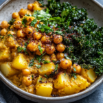 Curry-Chickpeas-Recipe