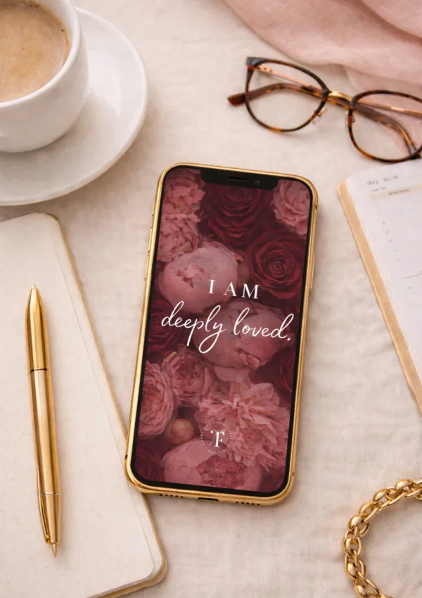 How to Feel Deeply Loved: The Self Concept Shift That Changes Everything
